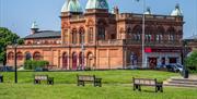 Gorleston Pavilion Theatre & Bandstand - Theatre in Gorleston ...