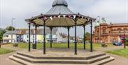 Gorleston Pavilion Theatre & Bandstand - Theatre in Gorleston ...