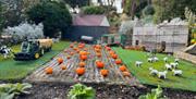 Merrivale Model Village Halloween