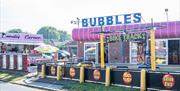 Bubbles Amusements