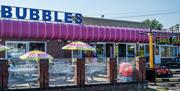 Bubbles Amusements