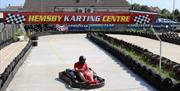 Hemsby Karting Centre