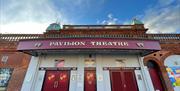 Gorleston Pavilion Theatre