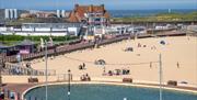 Gorleston Beach