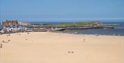 Gorleston Beach