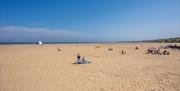 Gorleston Beach