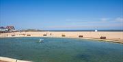 Gorleston Beach