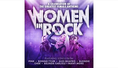 Women in Rock