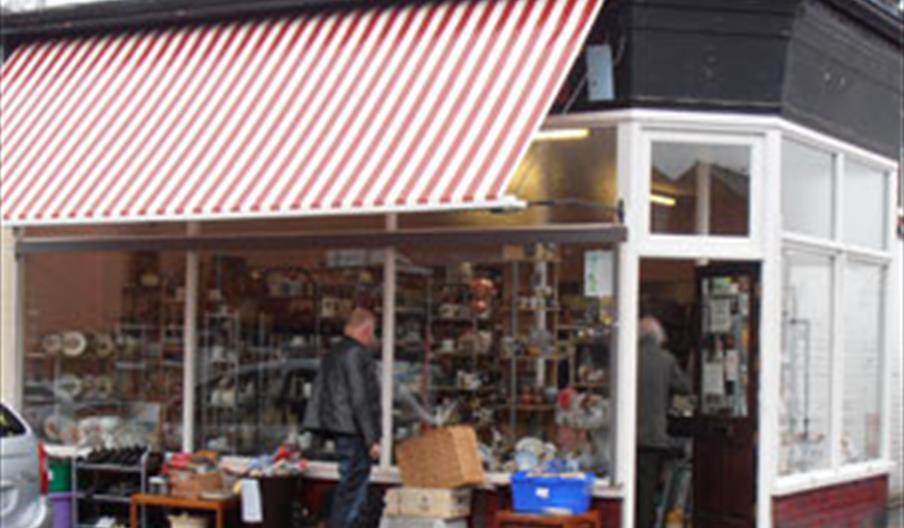 Treasure Island Treasure Island